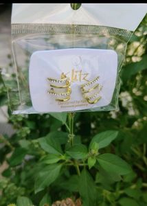 Emerald Pendant + Combo