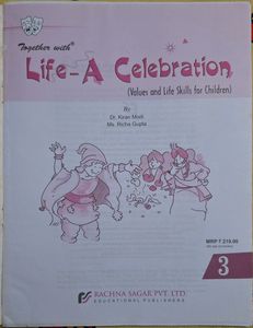 Together With Life - A Celebration 3