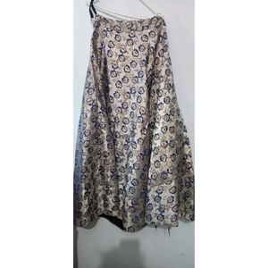 Lahnga Choli For The Wemons