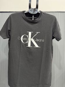 Original CK Black Tshirt
