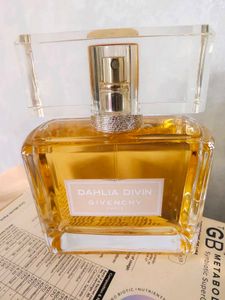 Givenchy Dahlia Divin
