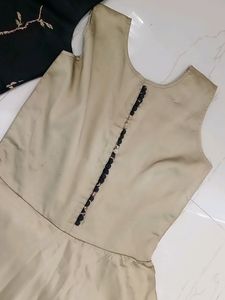 Beautiful Party Wear Gown 4 Layered Astar