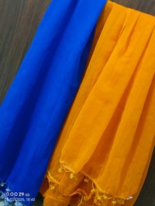 Gorgeous Dupatta