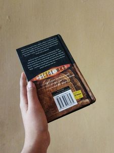 DOCTOR WHO Series (3 Books)