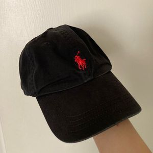 Polo Ralph Lauren cap 🧢