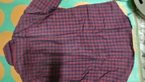 Country Twills Shirt (M size)