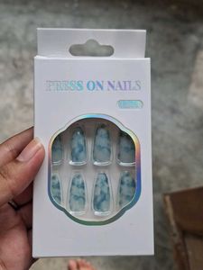 Press On Nails
