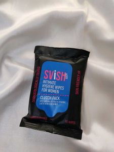 Svish On The Go Intimate Hygiene Combo