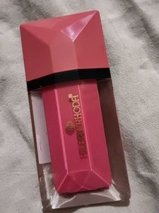 Hillary Rhoda Matte On Lipstick