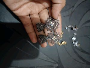 Earrings - Stylish Set
