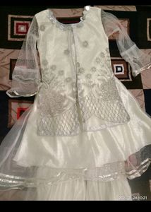 Party Sahara For Girls