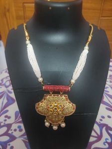 new traditional Jewellery Set