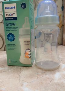 Philips Avent Baby Bottle