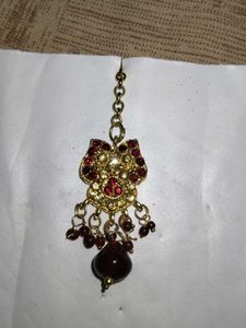 Bridal Jewelry Set
