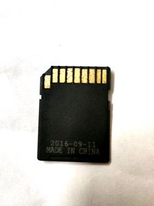 Sandisk Adapter Micro Sd Card