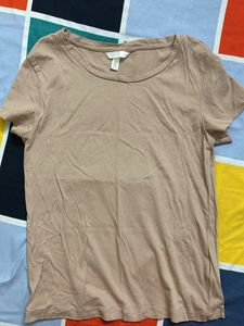 H&M Basic T