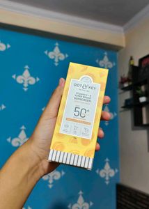 Dot And Key Sunscreen - 50g SEALED