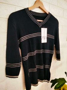 Imported Fabric Tops