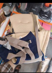 Baby Carrier