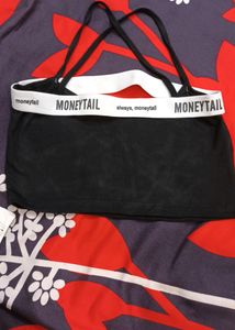 Strechy Korean Top..32 To 34