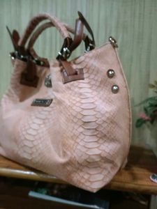 Jimmy Choo Handbag