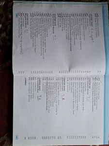 Physics &amp; Chemistry NCERT Books