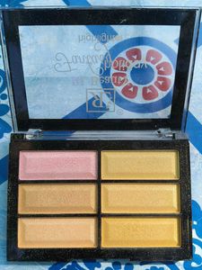 RL Beauty Highlighter