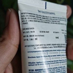 CeraVe Moisturizing Cream