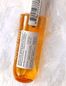 SDJ Cheirosa 62 Perfumed Body and Hair Mist