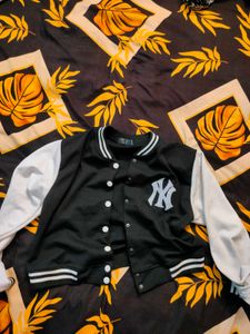 Varsity Jacket