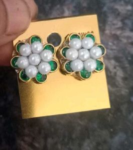 combo of 7 pairs earrings