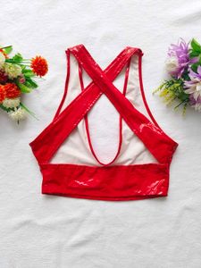 Shein : Party Wear Top