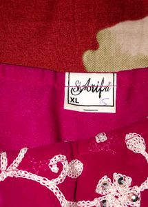 Beautiful Rose 💗 Gown For Girls And Ladies