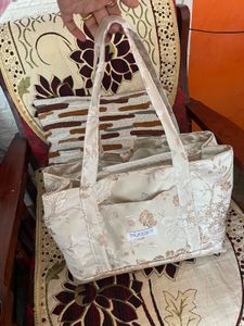 New The Knot Tote Bag
