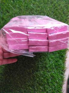 Pack Of 12 Unicorn Stationery Set Pink