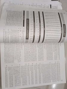NCERT on fingertips Biology class 11th +12th