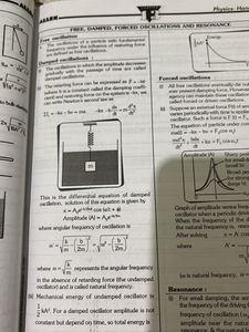 Allen Textbooks - Physics &amp; Chemistry