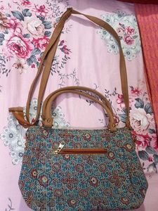 Slingbag