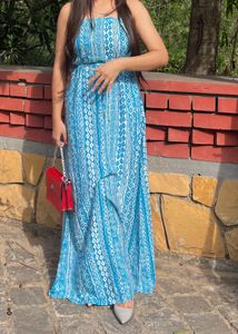 Amari West Maxi