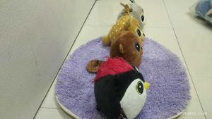 Gang Of Cuddlies - Take Any 1 @200