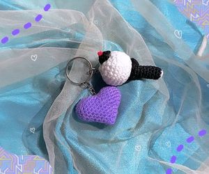 BTS Armybomb Keychain