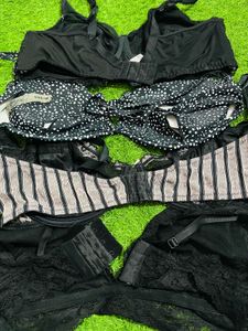 36 Size Non Padded