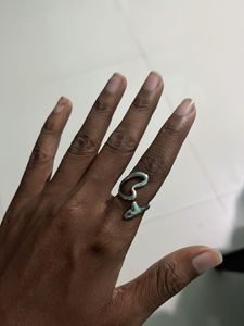 Heart Ring