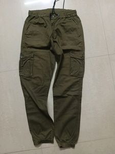 jogger pants