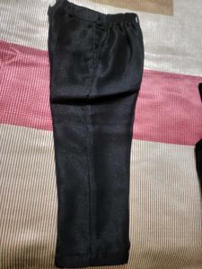 Jacket And Pant Set