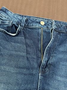 Denim Jeans from Westside