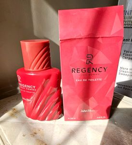 John ALLEN Men's Perfume