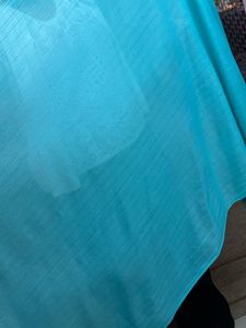 Banarasi  Royal Blue Kurta Set