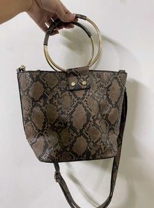 L.O.V By Westside Bag