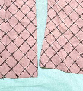 Women's Pink Button-Down Shirt🎀